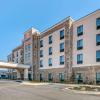 comfort suites