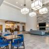 comfort suites