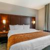 comfort suites