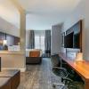 comfort suites