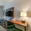 comfort suites