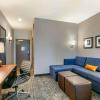 comfort suites