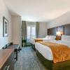 comfort suites