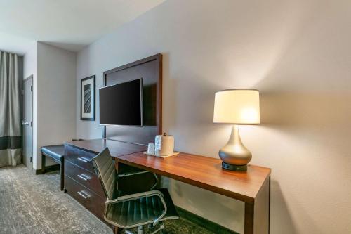 comfort suites