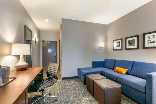 comfort suites