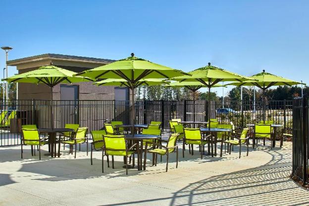 springhill suites by marriott charlotte at carowinds