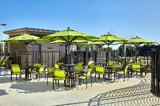 springhill suites by marriott charlotte at carowinds