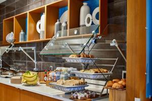 springhill suites by marriott charlotte at carowinds