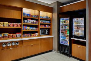 springhill suites by marriott charlotte at carowinds