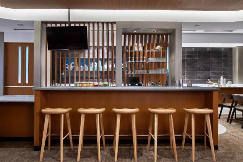 springhill suites by marriott charlotte at carowinds