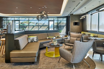 Springhill Suites By Marriott Charlotte At Carowinds,Fort Mill>>Charlotte,2.5 star