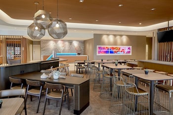 Springhill Suites By Marriott Charlotte At Carowinds,Fort Mill>>Charlotte,2.5 star