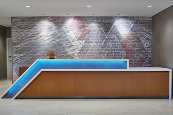 springhill suites by marriott charlotte at carowinds