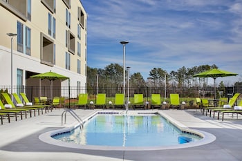 springhill suites by marriott charlotte at carowinds