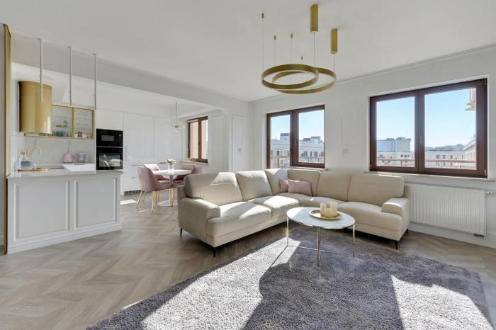grand apartments aqua