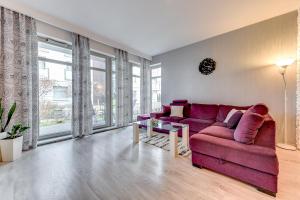 grand apartments aqua