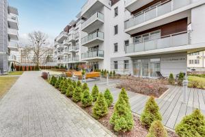 grand apartments aqua