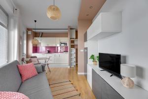 grand apartments aqua
