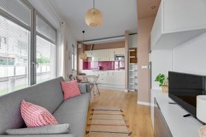 grand apartments aqua