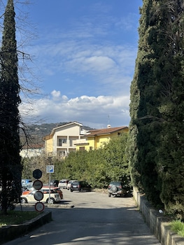 montecatini terme