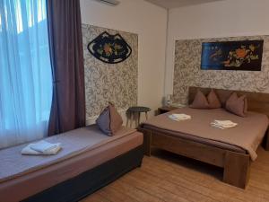 Vila Fortuna Auri,Nord-Vest>>Oradea,3 star