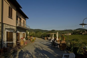 san gimignano