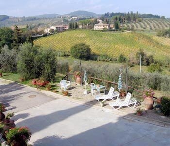 san gimignano