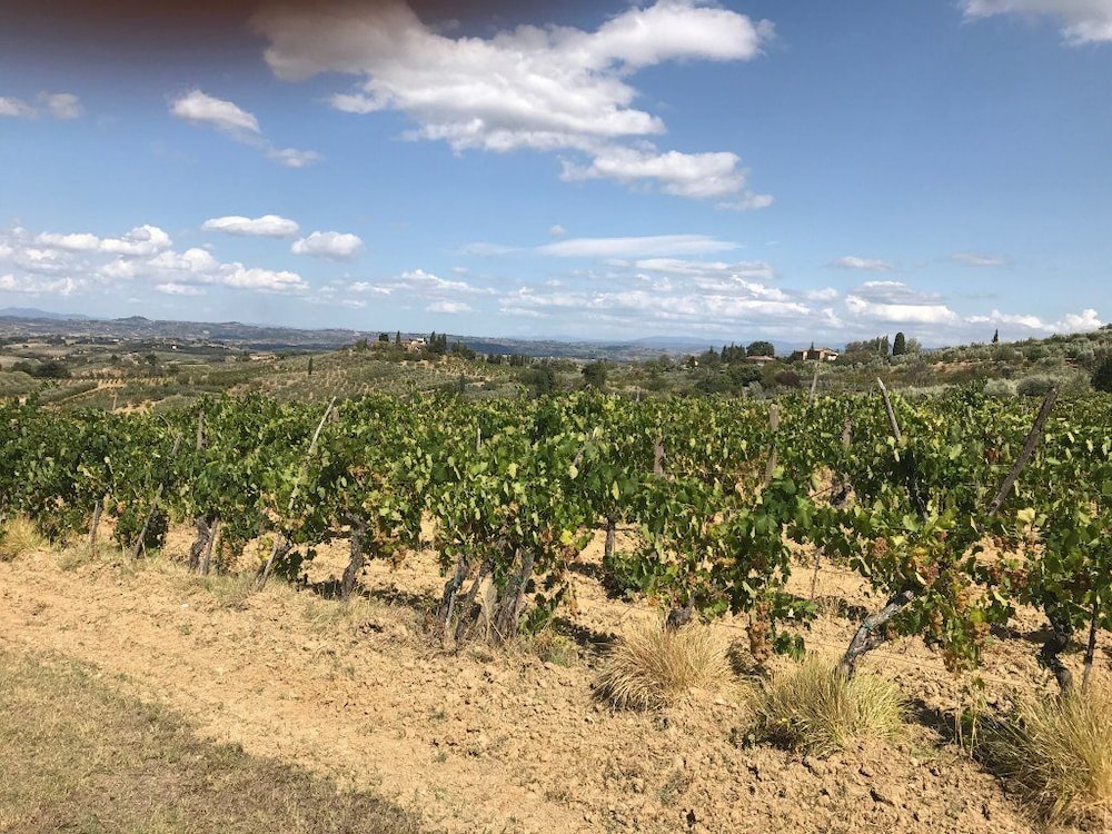 san gimignano