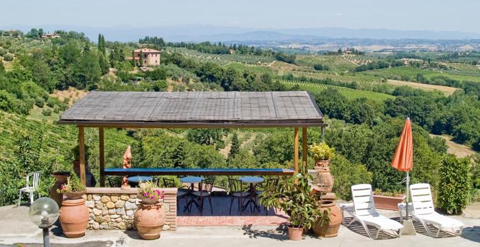 san gimignano