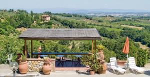 san gimignano