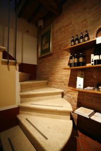 la casa delle querce