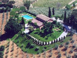 la casa delle querce