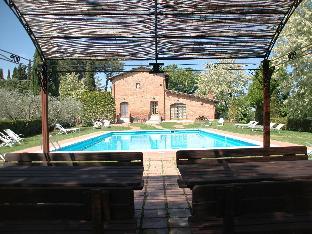 la casa delle querce