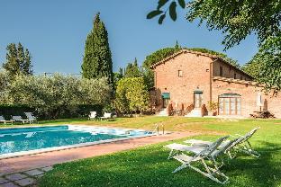 la casa delle querce