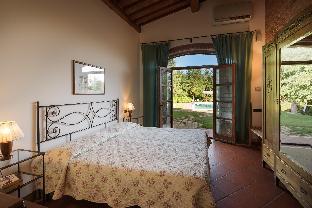 la casa delle querce