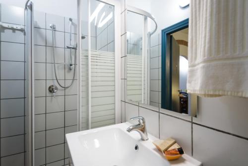 La Casa Delle Querce,Cervognano Montenero>>Acquaviva,3 star