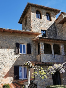 san gimignano