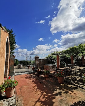 san gimignano