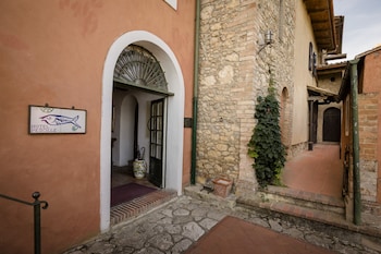 san gimignano