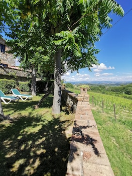 san gimignano