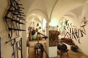 san gimignano
