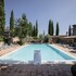 hotel pescille tuscany charme
