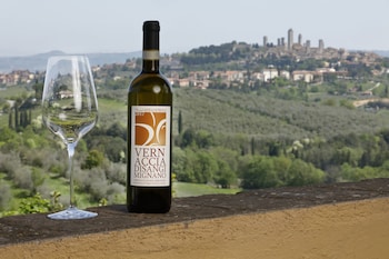 san gimignano