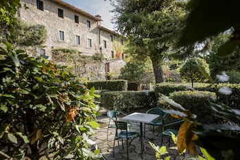 san gimignano