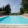 hotel pescille tuscany charme