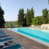 hotel pescille tuscany charme