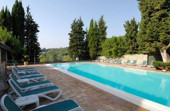 hotel pescille tuscany charme