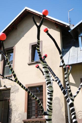 willa retro hostel