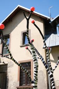 willa retro hostel
