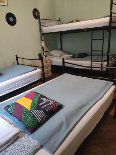 willa retro hostel